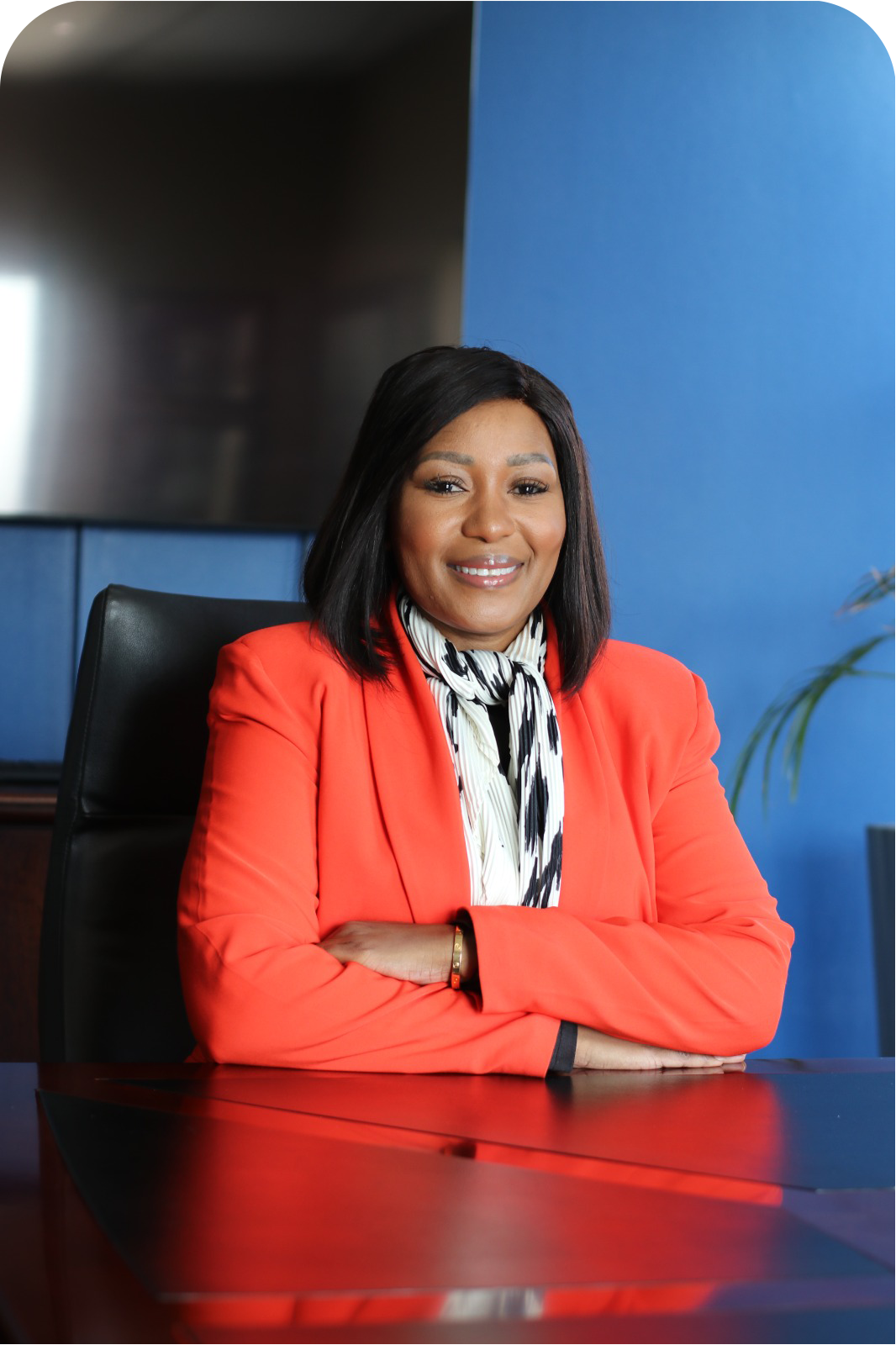 Precious Sikhonde