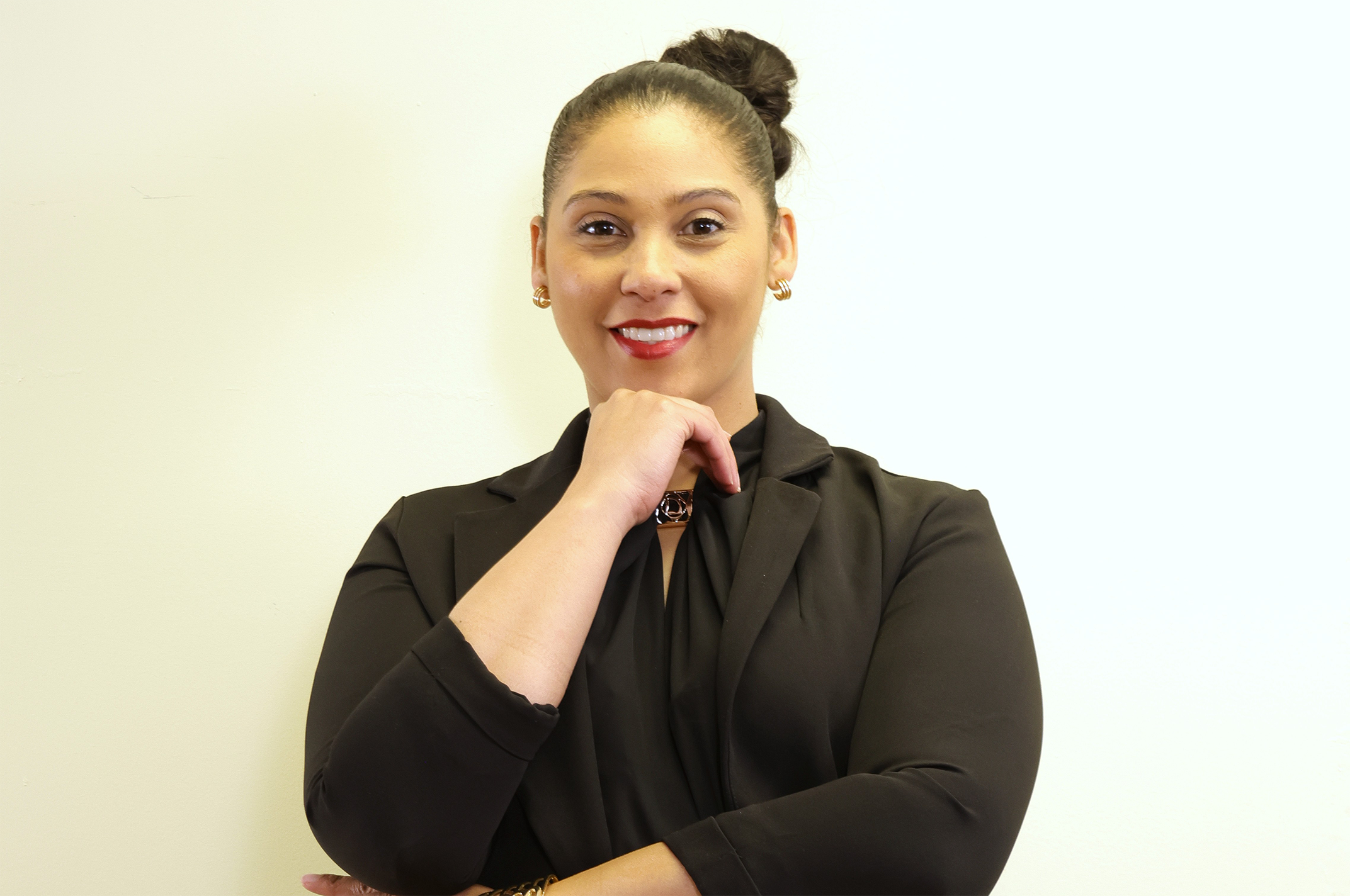 Women in Mining: Sherné Mentoor
