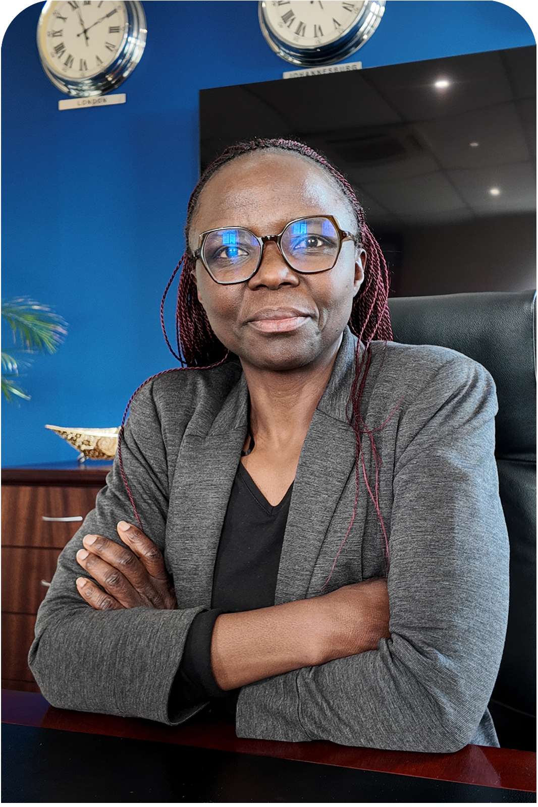 Ngonzi Kiiza