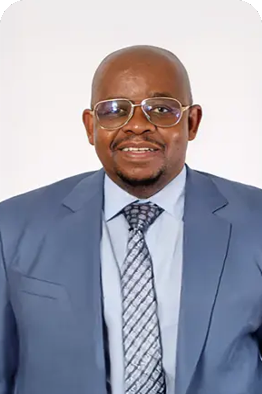 Adv Thabo Mokoena